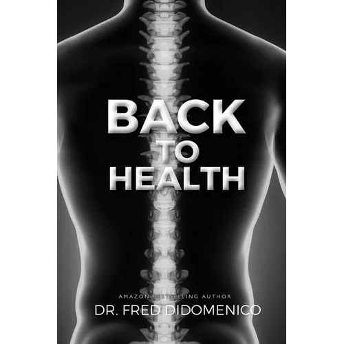 Back to Health - Paperback