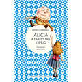 Alicia a Través del Espejo - Paperback