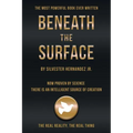 Beneath the Surface - Paperback