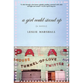 A Girl Could Stand Up - Paperback