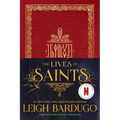 The Lives of Saints - Hardcover