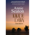 Kakadu Dawn - Paperback