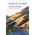 So Far So Good - Hardcover