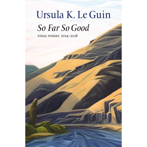 So Far So Good - Hardcover