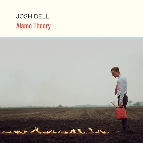 Alamo Theory - Paperback