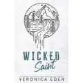 Wicked Saint Discreet - Paperback