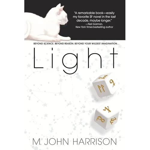 Light - Paperback