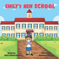 Emily's New School - Paperback
