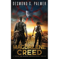 The Magdalene Creed - Paperback