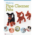 Making Pipe Cleaner Pets - Paperback