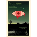 The Day of the Triffids - Paperback
