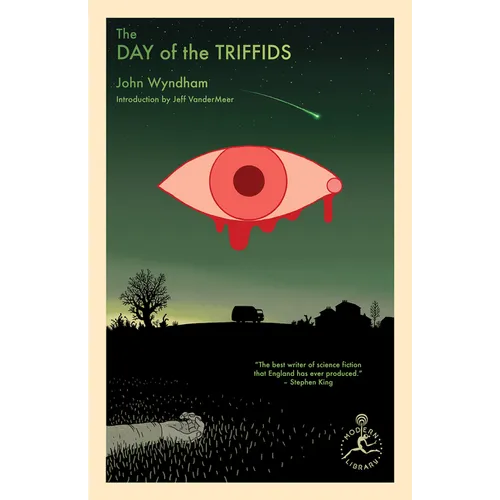 The Day of the Triffids - Paperback