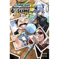 That Time I Got Reincarnated as a Slime, Vol. 17 (Light Novel) - Paperback
