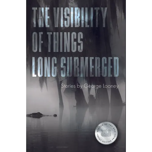 The Visibility of Things Long Submerged - Paperback