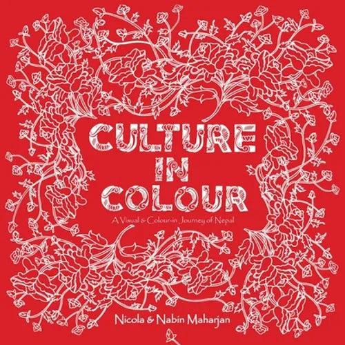 Culture in Colour - Nepal - Paperback