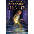 Lola Benko, Treasure Hunter - Hardcover
