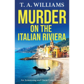 Murder on the Italian Riviera - Paperback