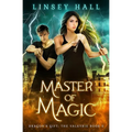 Master of Magic - Paperback