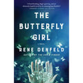 The Butterfly Girl - Paperback