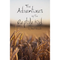 The Adventures of the Reptile Kid - Paperback