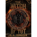 The Witch of Tut - Hardcover
