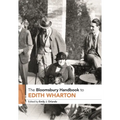 The Bloomsbury Handbook to Edith Wharton - Paperback