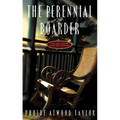 The Perennial Boarder - Paperback