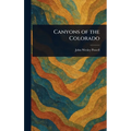Canyons of the Colorado