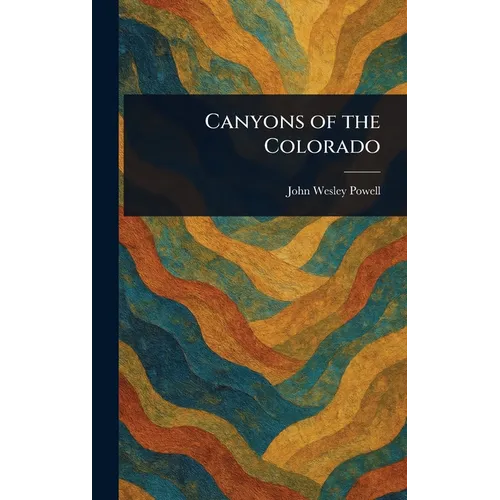 Canyons of the Colorado