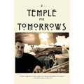 A Temple for Tomorrows: poetry by John Jeffire - Paperback