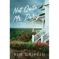 Not Quite Mr. Darcy - Paperback