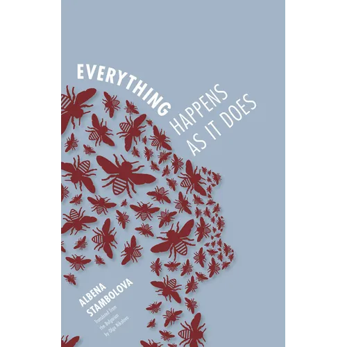 Everything Happens as It Does - Paperback