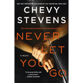 Never Let You Go - Paperback