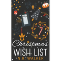 Christmas Wish List - Illustrated cover edition - Paperback