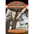 Sherlock Holmes: The French Conundrum - Paperback