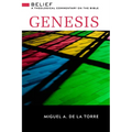 Genesis: Belief: A Theological Commentary on the Bible - Hardcover