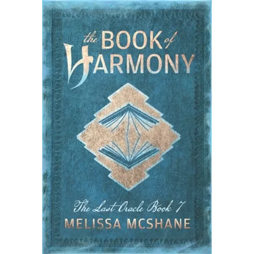 The Book of Harmony - Paperback