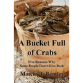 A Bucket Full of Crabs - Paperback