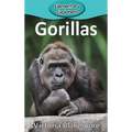 Gorillas - Hardcover