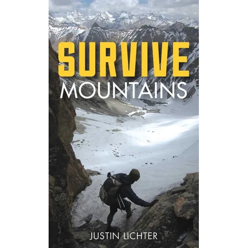 Survive: Mountains