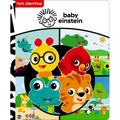 Baby Einstein: First Look and Find - Board Book
