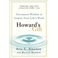 Howard's Gift - Paperback