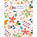 Bill Payment Tracker: A bill payment checklist makes it easy to track your bill payment every month Help you pay on time and Have everything - Paperback