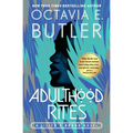 Adulthood Rites - Paperback