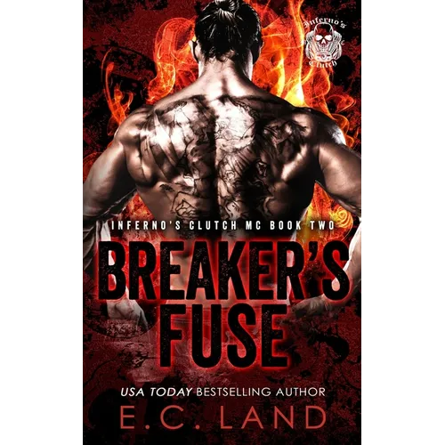 Breaker's Fuse - Paperback
