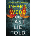 The Last Lie Told - Paperback