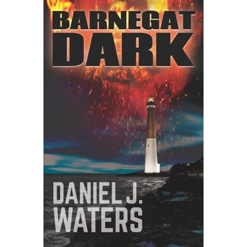 Barnegat Dark - Paperback
