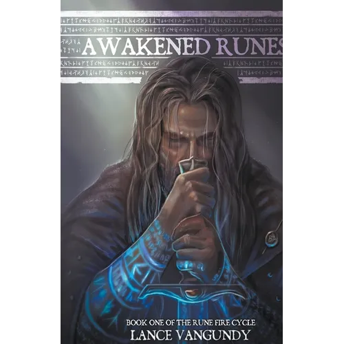 Awakened Runes - Paperback