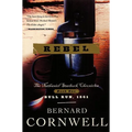 Rebel - Paperback
