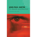 On Bataille and Blanchot - Paperback